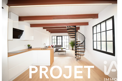 Maison 6 pièces 252000 €
