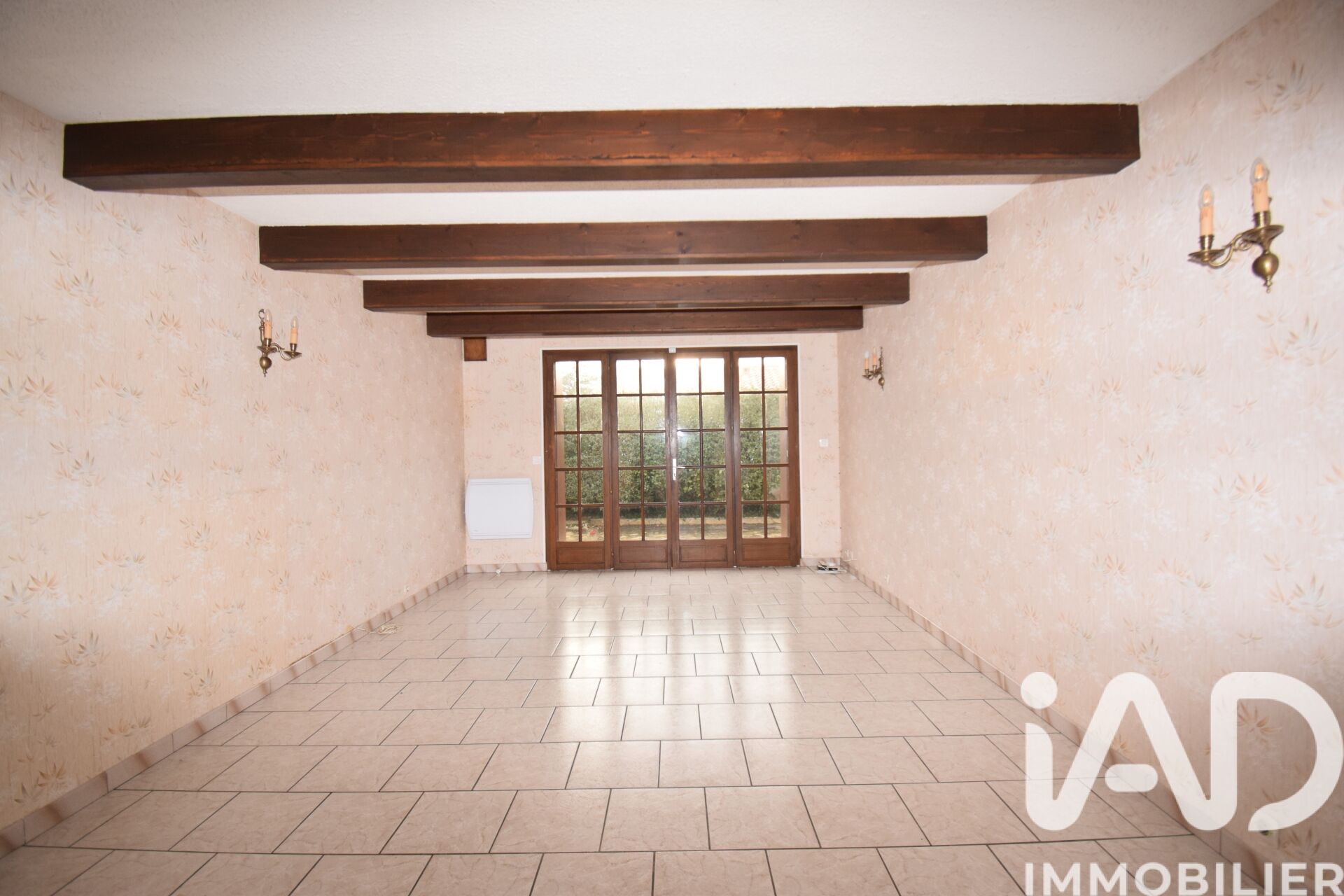 Vente Maison/villa 6 pièces - Photo 3