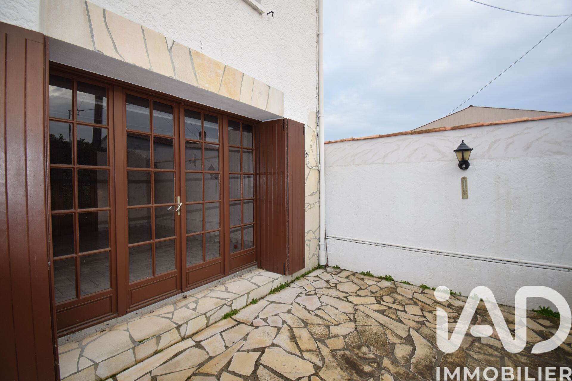 Vente Maison/villa 6 pièces - Photo 4