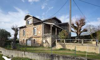 Maison 4 Pièces 104 m² à vendre à Capdenac (46100)