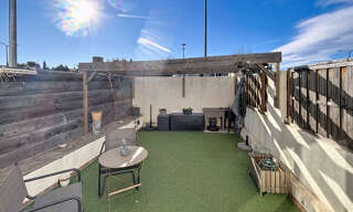 Maison 2 Pièces 37 m² à vendre à Puget-sur-Argens (83480)