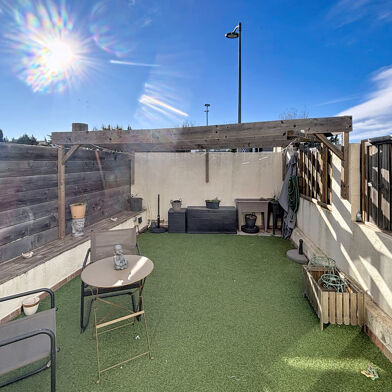 Maison 2 pièces 221000 €