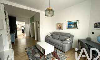 Maison 5 Pièces 75 m² à vendre à Taverny (95150)