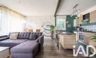 Appartement 5 Pièces 85 m² à vendre à Laneuveville-devant-Nancy (54410)