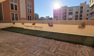 Appartement 4 Pièces 95 m² à vendre à Saint-Raphaël (83700)