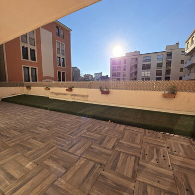 Appartement 4 pièces 365000 €