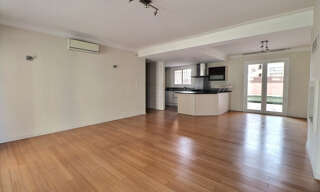 Appartement 4 Pièces 95 m² à vendre à Saint-Raphaël (83700)