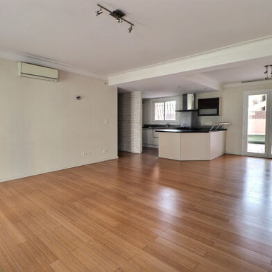 Appartement 4 pièces 365000 €