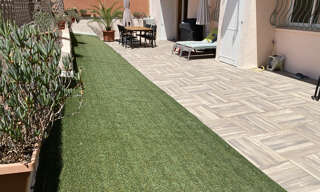 Appartement 4 Pièces 95 m² à vendre à Saint-Raphaël (83700)