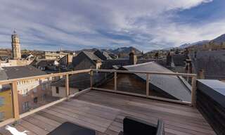 Appartement 3 Pièces 70 m² à vendre à Bagnères-de-Bigorre (65200)