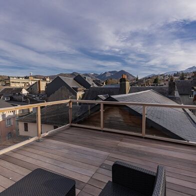 Appartement 3 pièces 161250 €