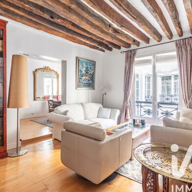 Appartement 6 pièces 1320000 €