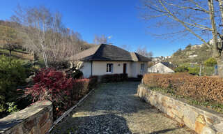 Maison 3 Pièces 80 m² à vendre à Le Monastère (12000)