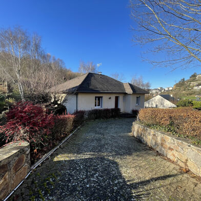 Maison 3 pièces 232000 €