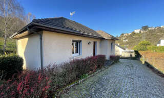 Maison 3 Pièces 80 m² à vendre à Le Monastère (12000)