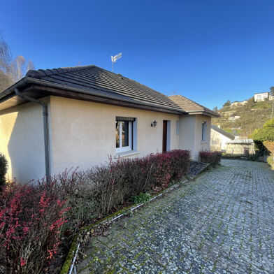 Maison 3 pièces 232000 €