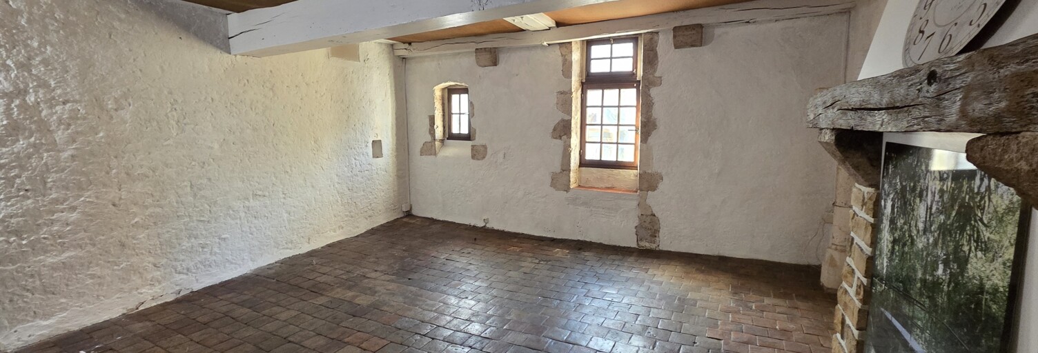 Immeuble  160 m² à vendre à Meung-sur-Loire (45130)