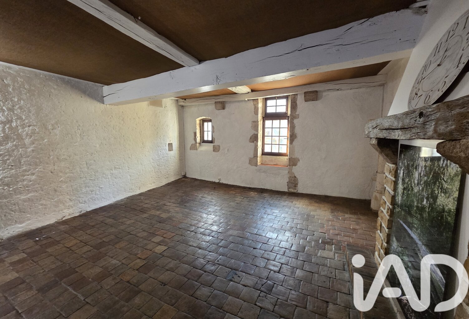 Vente Immeuble 160 m&sup2; — photo 1