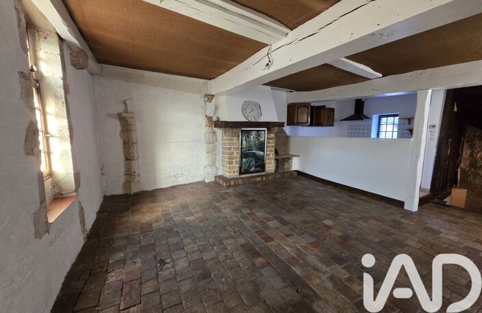 Vente Immeuble 160 m&sup2; — photo 2