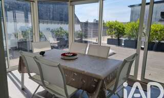 Maison 1 Pièce 181 m² à vendre à Plougoumelen (56400)