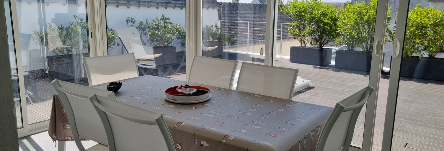 Maison 1 Pièce 181 m² à vendre à Plougoumelen (56400)