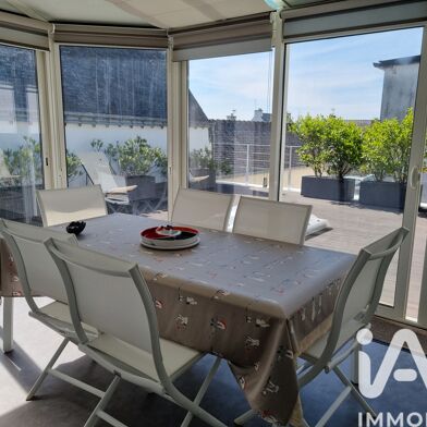 Maison 1 pièces 465000 €