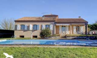 Maison 5 Pièces 124 m² à vendre à Fréjairolles (81990)