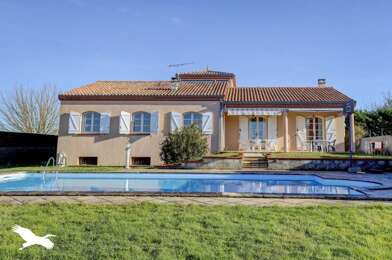 Maison 5 pièces 298000 €