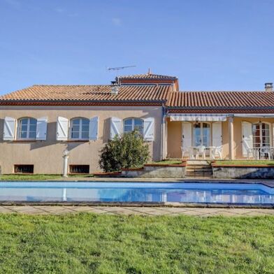 Maison 5 pièces 298000 €
