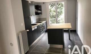 Appartement 4 Pièces 78 m² à vendre à Seyssinet-Pariset (38170)