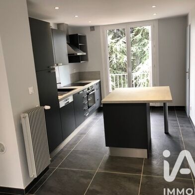 Appartement 4 pièces 190000 €