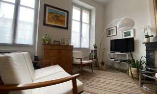 Appartement 2 Pièces 50 m² à vendre à Gaillac (81600)