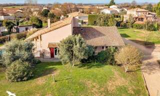 Maison 7 Pièces 183 m² à vendre à Peyrole (81310)