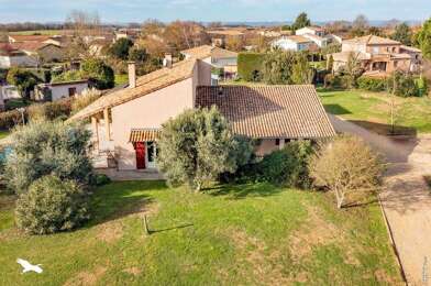 Maison 7 pièces 359000 €