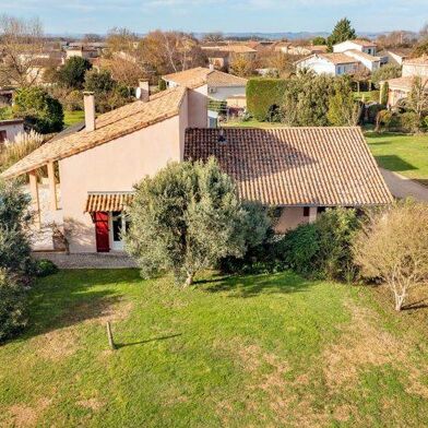 Maison 7 pièces 359000 €