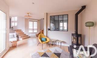 Maison 7 Pièces 130 m² à vendre à Carrières-sur-Seine (78420)