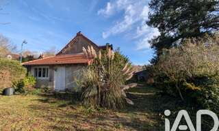 Maison 4 Pièces 70 m² à vendre à Saint-Honoré-les-Bains (58360)