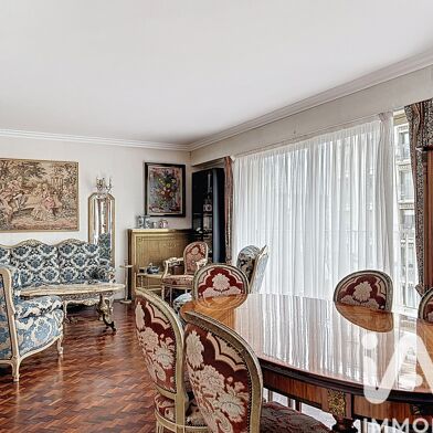 Appartement 5 pièces 499000 €