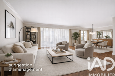 Appartement 5 pièces 479000 €