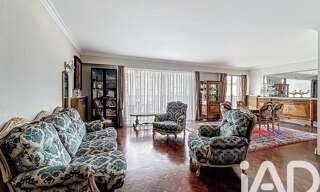 Appartement 5 Pièces 115 m² à vendre à Versailles (78000)
