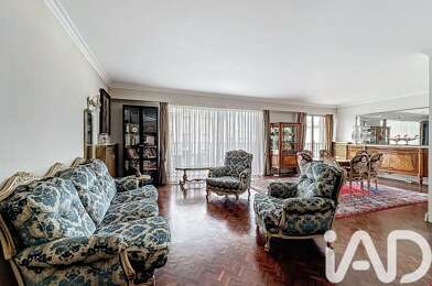 Appartement 5 pièces 479000 €