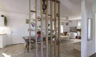 Maison 3 Pièces 83 m² à vendre à Gigean (34770)