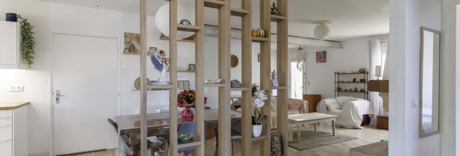 Maison 3 Pièces 83 m² à vendre à Gigean (34770)