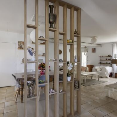 Maison 3 pièces 325000 €