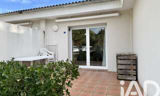 Appartement 1 Pièce 25 m² à vendre à Saint-Georges-d'Oléron (17190)