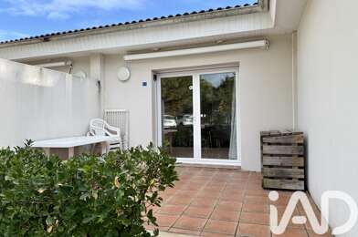 Appartement 1 pièces 119000 €