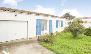 Maison 4 Pièces 68 m² à vendre à Saint-Georges-d'Oléron (17190)