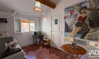 Appartement 1 Pièce 30 m² à vendre à Toulon (83000)