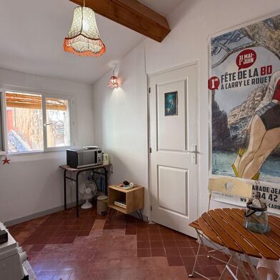 Appartement 1 pièces 125000 €