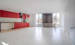 Appartement 4 Pièces 93 m² à vendre à Bordeaux (33300)